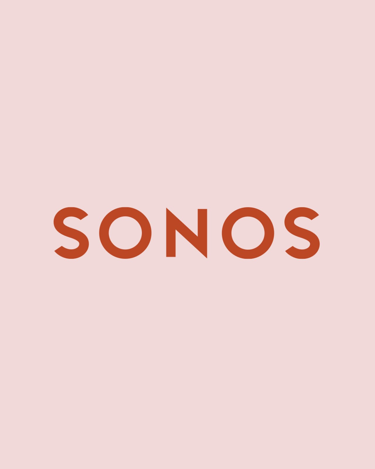 Sonos Identity